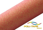 Flex Paillettes - Corail